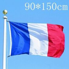 Drapeaux 150x90cm 100 d'occasion  Viry-Châtillon