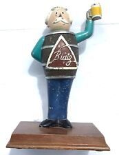 Vintage figurine bière d'occasion  Orleans-