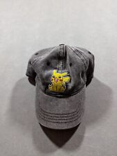 Pokemon pikachu hat for sale  Ringgold