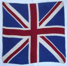 Rare petit drapeau d'occasion  Agay