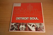 Detroit soul real usato  Cagliari