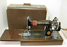 Singer 99k hand for sale  MILTON KEYNES