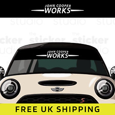 John cooper works for sale  Shipping to Ireland