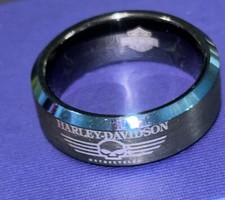 Harley davidson black for sale  Pearlington