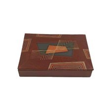 Boîte gainée coffret d'occasion  Saint-Etienne