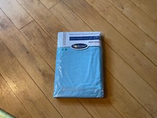Neus blaues spannbetttuch gebraucht kaufen  Frielendorf
