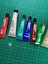 Tubes crawford black. for sale  PLYMOUTH