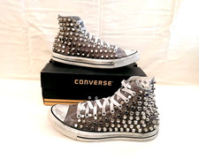 Bellissime converse all usato  Torino
