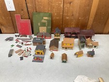 Lot vintage railroad for sale  Weaverville