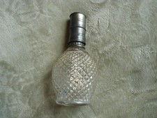 Lampe berger verre d'occasion  Meaux