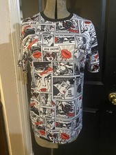 Comic shirt snap for sale  Fresno
