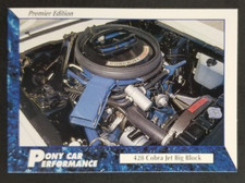 428 cobra jet for sale  Reading
