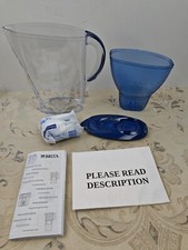 Brita marella water for sale  UK