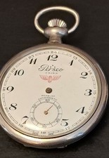 Orologio tasca perseo usato  Italia