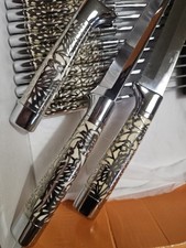 carvel hall steak knives 8 for sale carvel hall steak knives 8 for sale Cornell