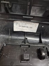 Blocco portaoggetti posteriore usato Blocco portaoggetti posteriore usato  San Demetrio ne'Vestini