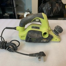 Ryobi planer epn for sale  PRESTON