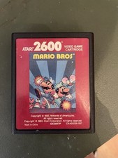 atari 2600 games for sale  MANCHESTER