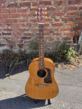Washburn 25s jumbo for sale  READING