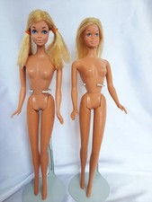 Lotto barbie malibu usato  Padova