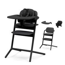 System siedzisk CYBEX LEMO 2 do krzeseł do wysokich do 94 kg na sprzedaż  PL