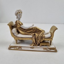 Madame recamier porcelain d'occasion  Expédié en Belgium