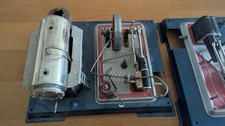 dampfmaschine gebraucht kaufen  Titisee-Neustadt