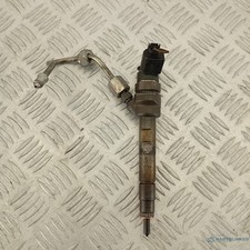 Iniettore diesel bosch usato  Torino