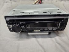 Autoradio jvc kd gebraucht kaufen  Eichstätt
