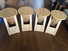 Wood folding suzy for sale  KIDDERMINSTER