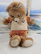 Teddy ruxpin bear for sale  Davenport