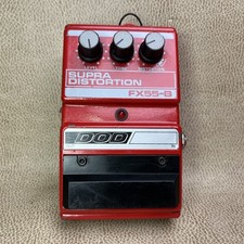 Dod supra distortion for sale  Phoenix