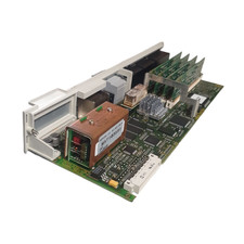 Siemens 6sn1118 0dm33 d'occasion  Les Échelles