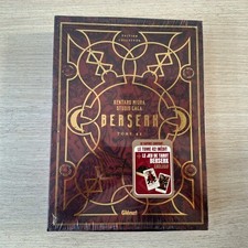 Kentaro miura berserk usato  Milano