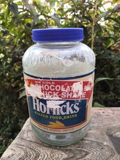 Vintage jar 1980s for sale  LOUGHBOROUGH