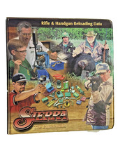 Sierra reloading manual for sale  Independence