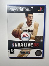 Nba live ps2 usato  Roma