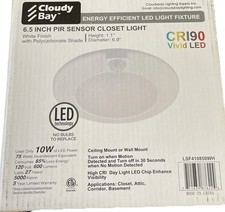 Energy efficient 10w for sale  Reno