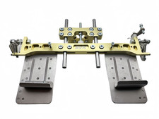 Usado, Caixa de pedais OTK Kart Cadet comprar usado Usado, Caixa de pedais OTK Kart Cadet comprar usado  Enviando para Brazil