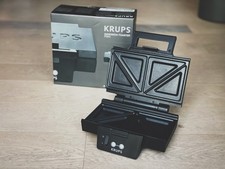 Krups sandwich maker gebraucht kaufen  Krefeld