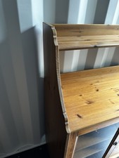 Ikeas leksvik pine for sale  OLDHAM