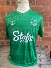 Mens everton jersey for sale Mens everton jersey for sale  SOUTHPORT