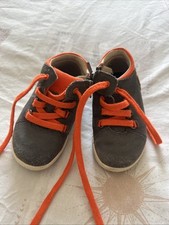 Clark baby shoes for sale  COVENTRY