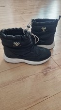 Hummel winterstiefel neu gebraucht kaufen  Wriezen