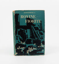 Rovine fiorite chantepleure usato  Rho