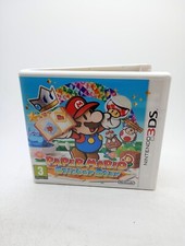Paper mario sticker usato  Roma