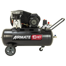 Sip air compressor for sale  NELSON