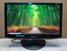Monitor samsung 2033sw usato  Italia