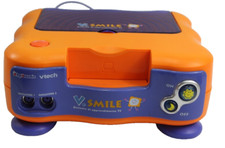 Tech v.smile console usato  Nettuno