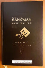 Planeta vertigo sandman usato  Pinerolo